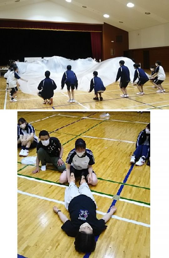 京都堀川音楽高等学校