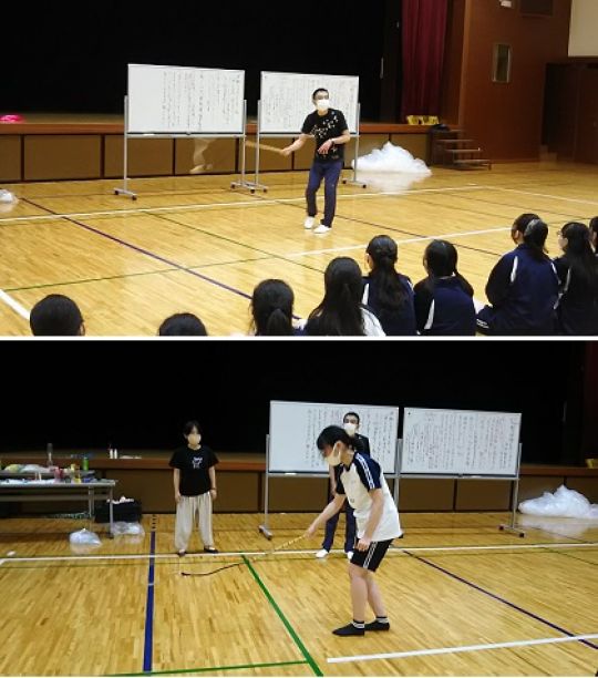 京都堀川音楽高等学校