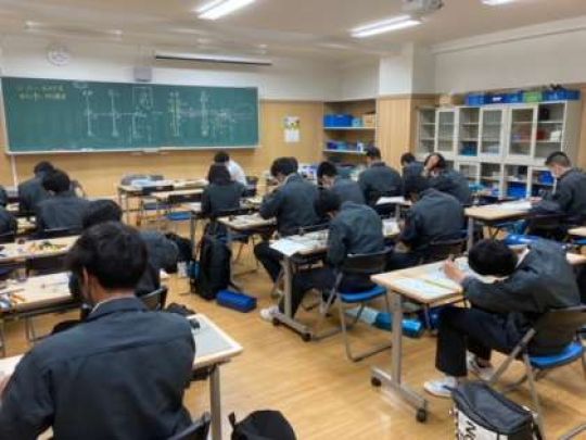 京都工学院高等学校
