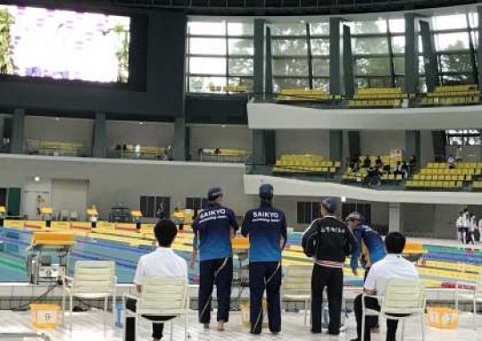西京高等学校