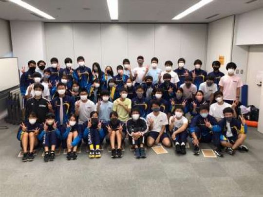 西京高等学校