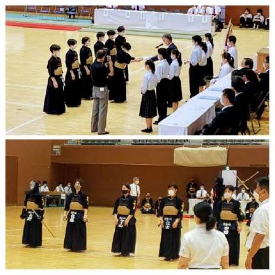 日吉ケ丘高等学校