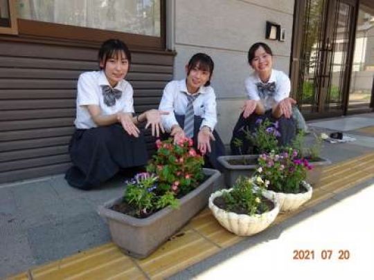 京都堀川音楽高等学校