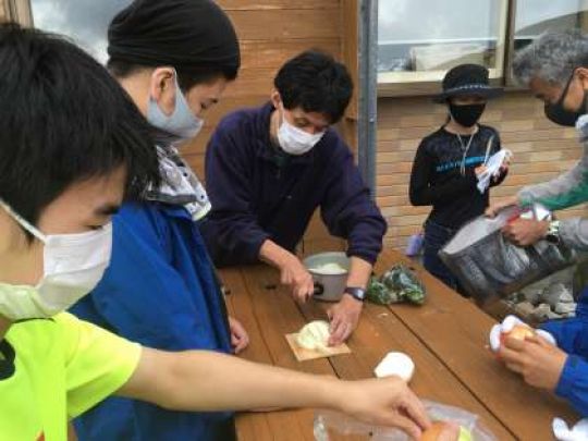 京都奏和高等学校（定時制）