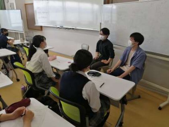 西京高等学校