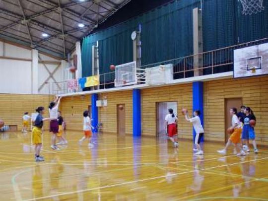 塔南高等学校