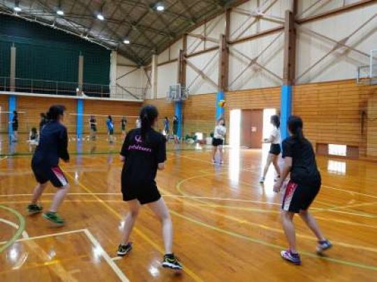 塔南高等学校