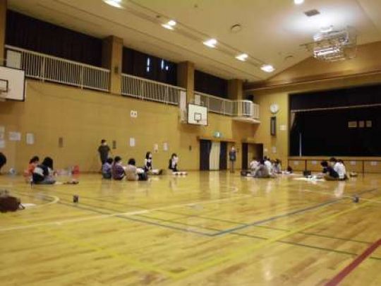 塔南高等学校