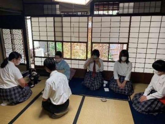 京都工学院高等学校