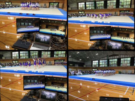 紫野高等学校