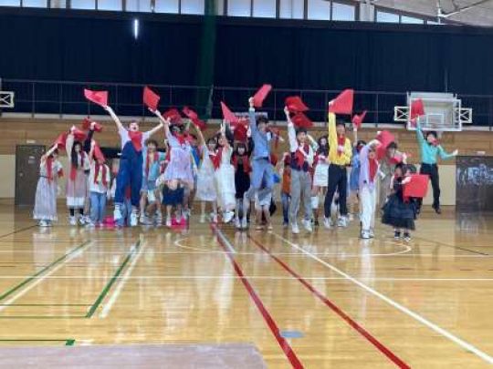紫野高等学校