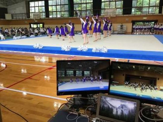 紫野高等学校