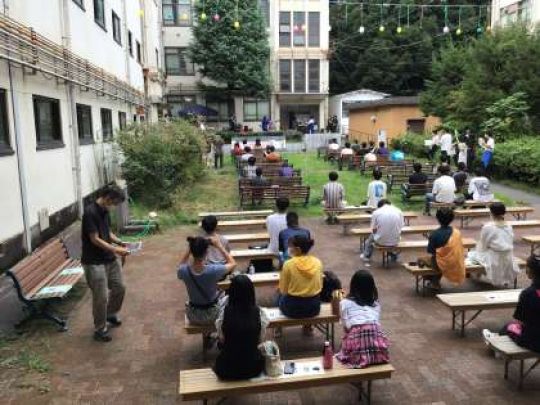 紫野高等学校