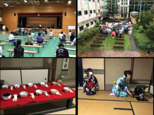 紫野高等学校