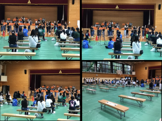 紫野高等学校