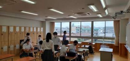 京都奏和高等学校（定時制）