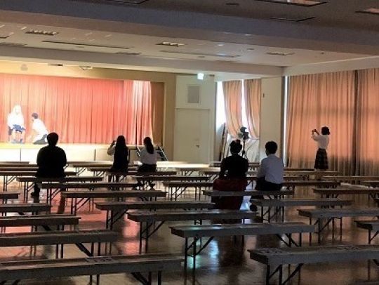 西京高等学校