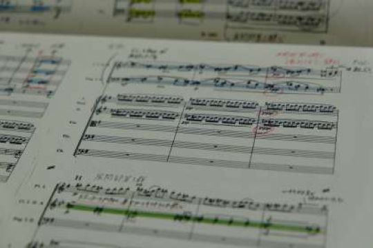 京都堀川音楽高等学校
