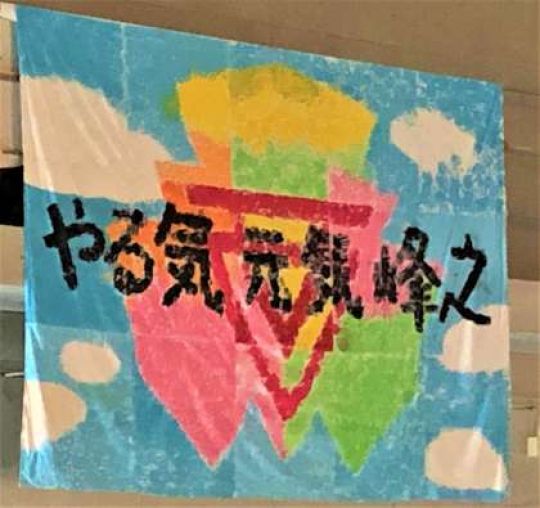 西京高等学校