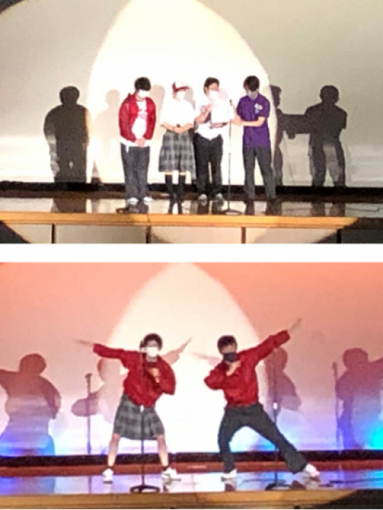 西京高等学校