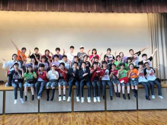 西京高等学校