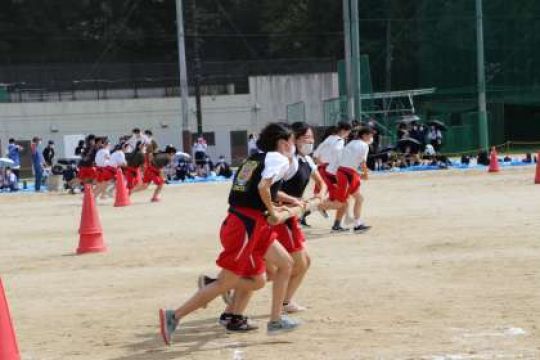 日吉ケ丘高等学校