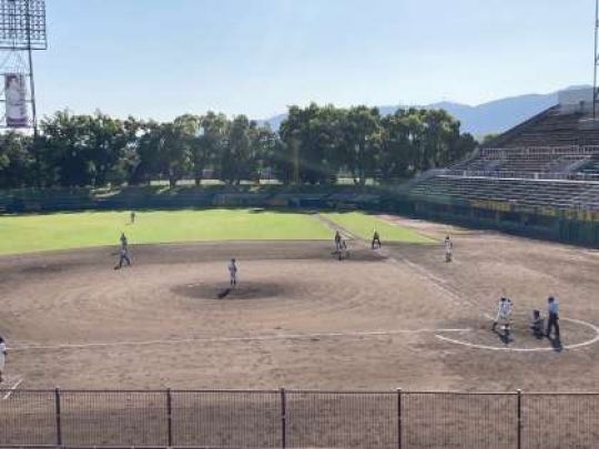塔南高等学校