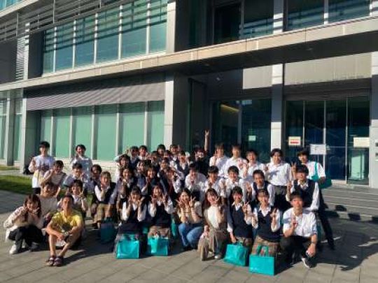西京高等学校