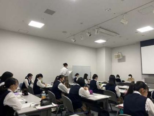 西京高等学校