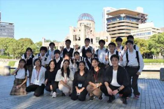 西京高等学校