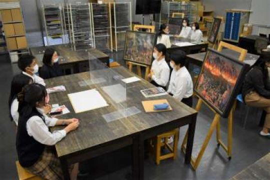 西京高等学校（全日制）