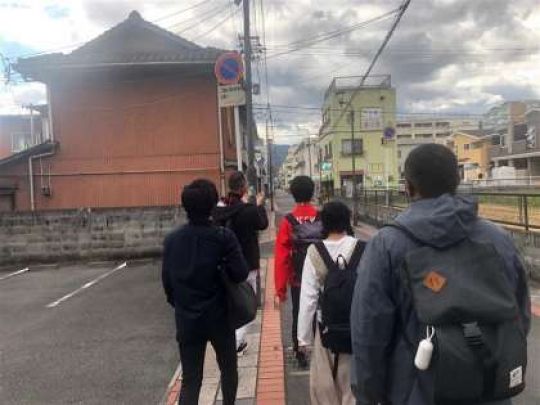 紫野高等学校