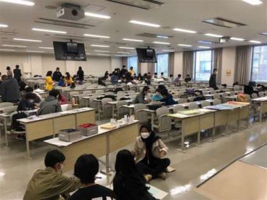 紫野高等学校
