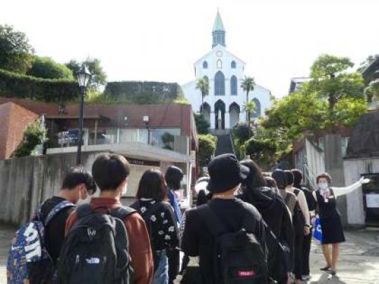 紫野高等学校