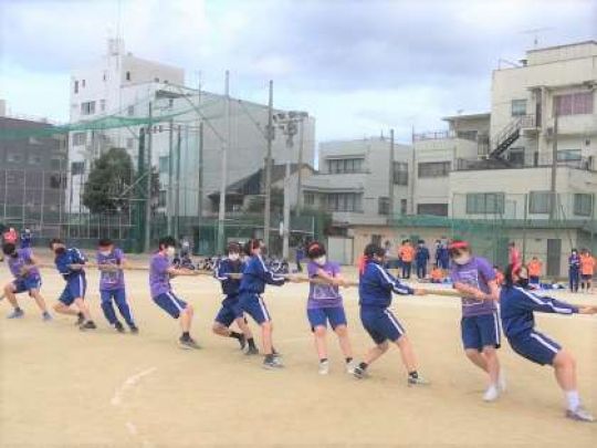 西京高等学校