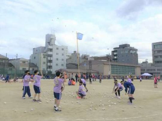 西京高等学校（全日制）