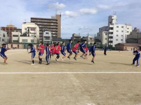 西京高等学校