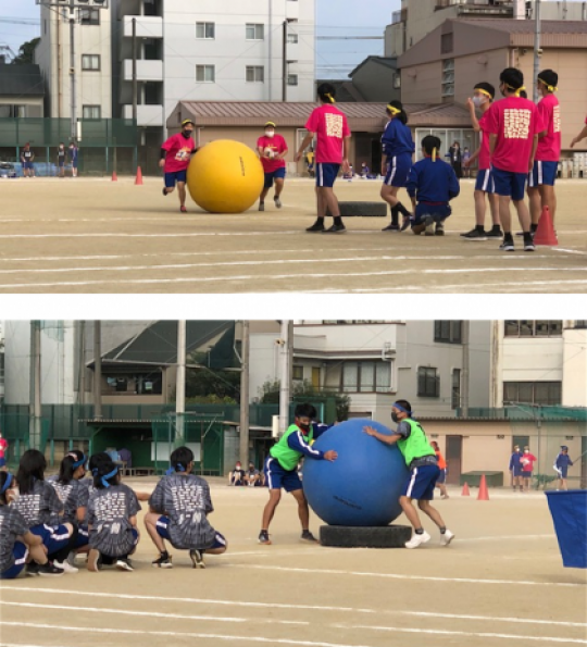 西京高等学校（全日制）