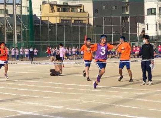 西京高等学校