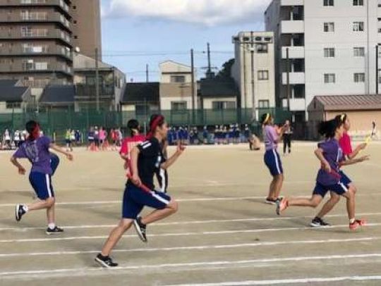 西京高等学校