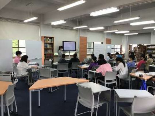 紫野高等学校