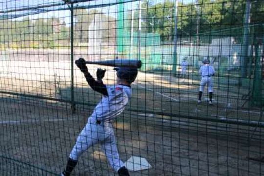 日吉ケ丘高等学校