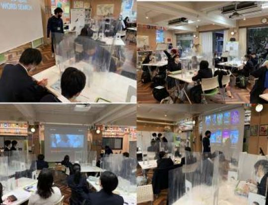 日吉ケ丘高等学校