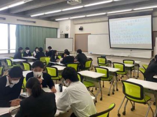 西京高等学校