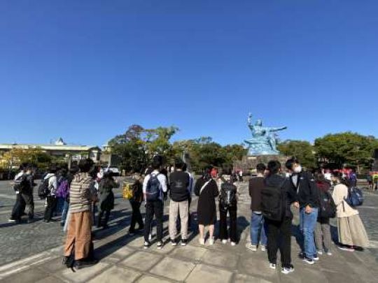 堀川高等学校