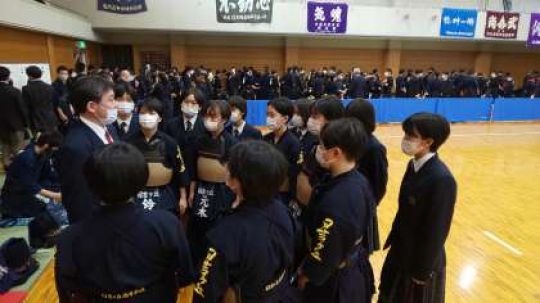 日吉ケ丘高等学校