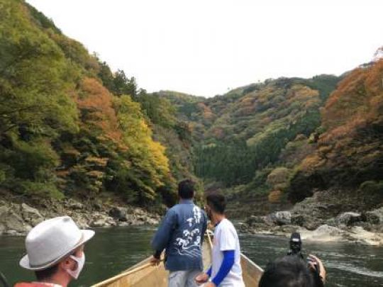 堀川高等学校