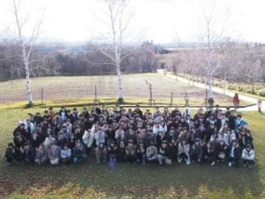 堀川高等学校