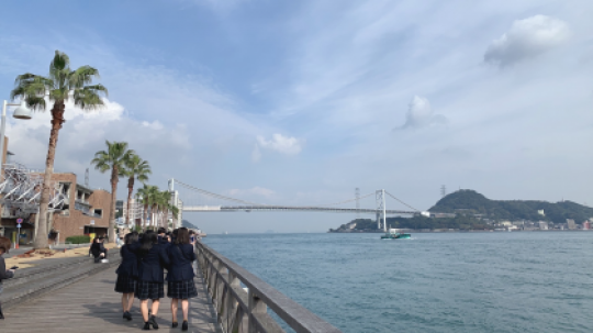 塔南高等学校