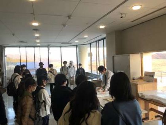 日吉ケ丘高等学校